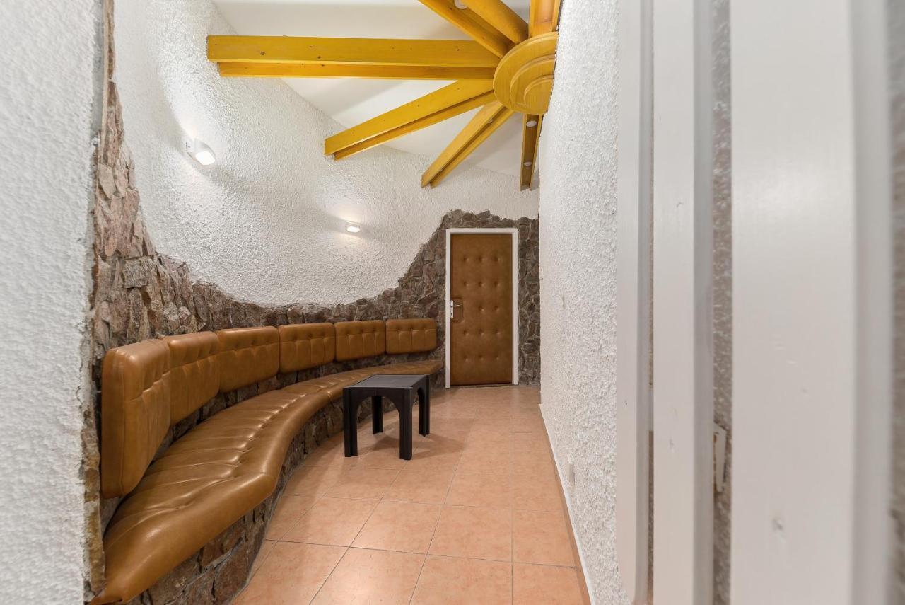 Apartment Gong Lublaň Exteriér fotografie